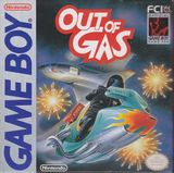 Out Of Gas (Game Boy)